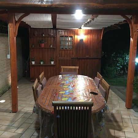 Villa Venere Near The Sea- 25 Minutes To S.Peter Ladispoli Exterior foto