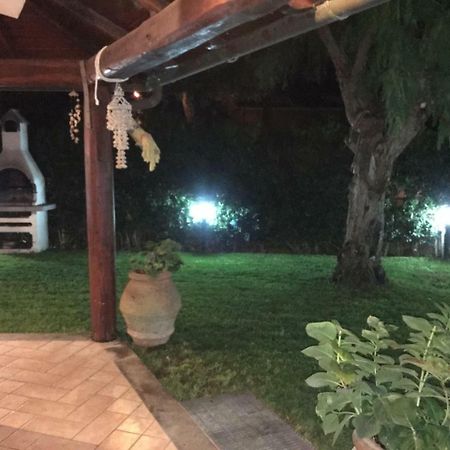 Villa Venere Near The Sea- 25 Minutes To S.Peter Ladispoli Exterior foto