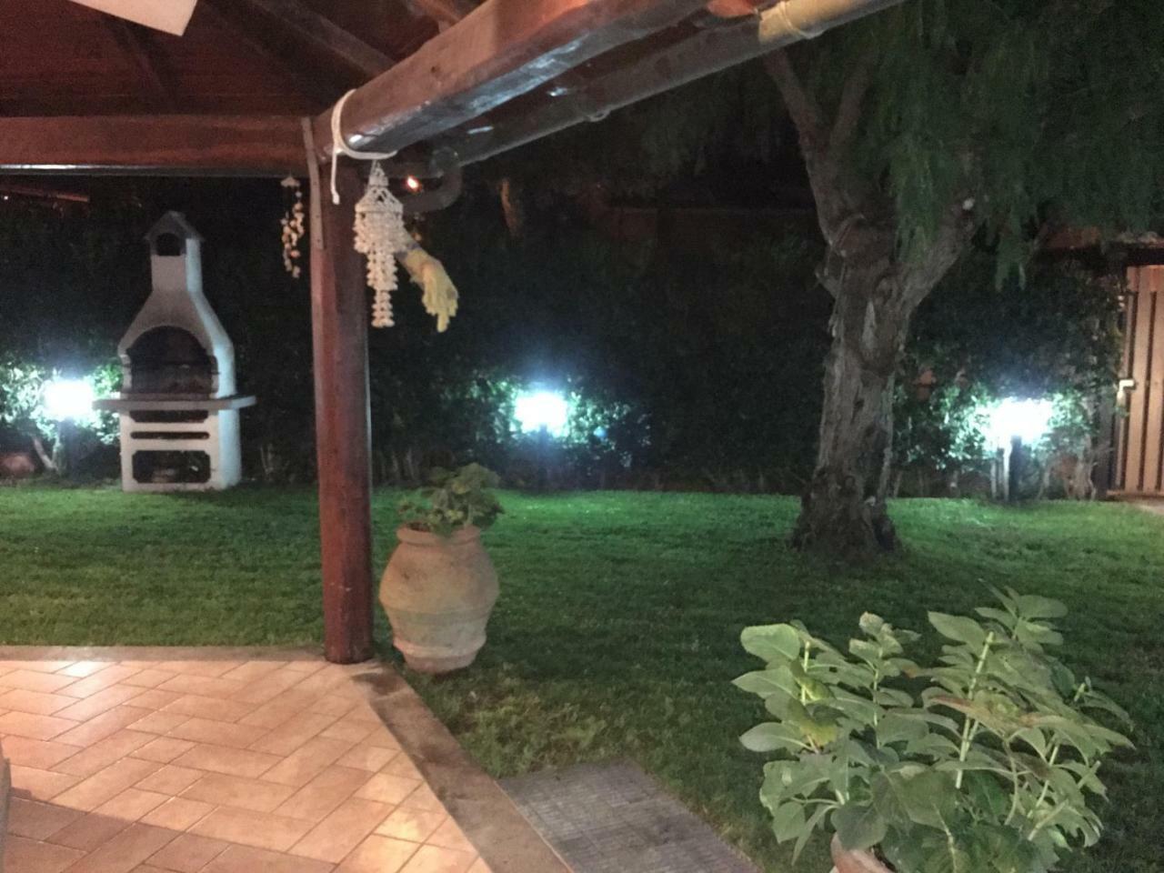 Villa Venere Near The Sea- 25 Minutes To S.Peter Ladispoli Exterior foto