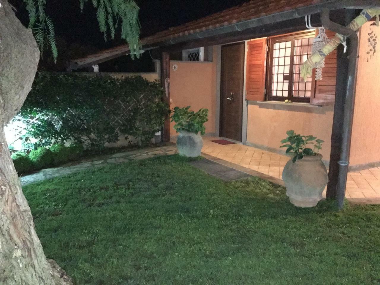 Villa Venere Near The Sea- 25 Minutes To S.Peter Ladispoli Exterior foto