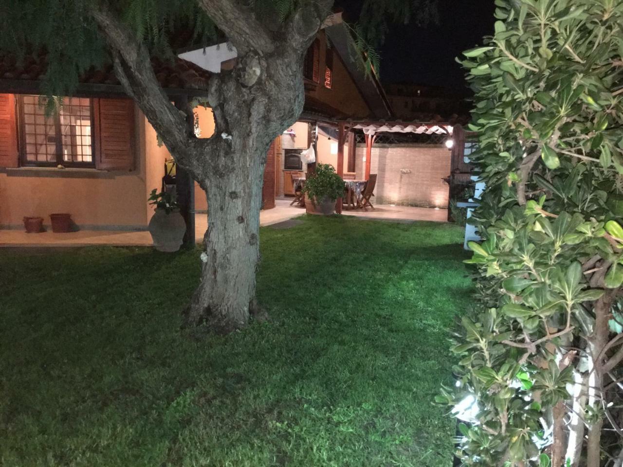 Villa Venere Near The Sea- 25 Minutes To S.Peter Ladispoli Exterior foto