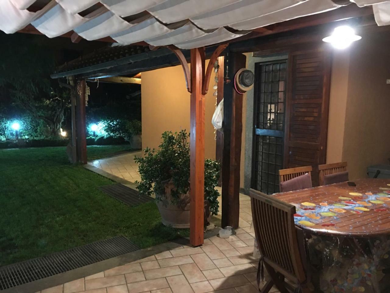 Villa Venere Near The Sea- 25 Minutes To S.Peter Ladispoli Exterior foto