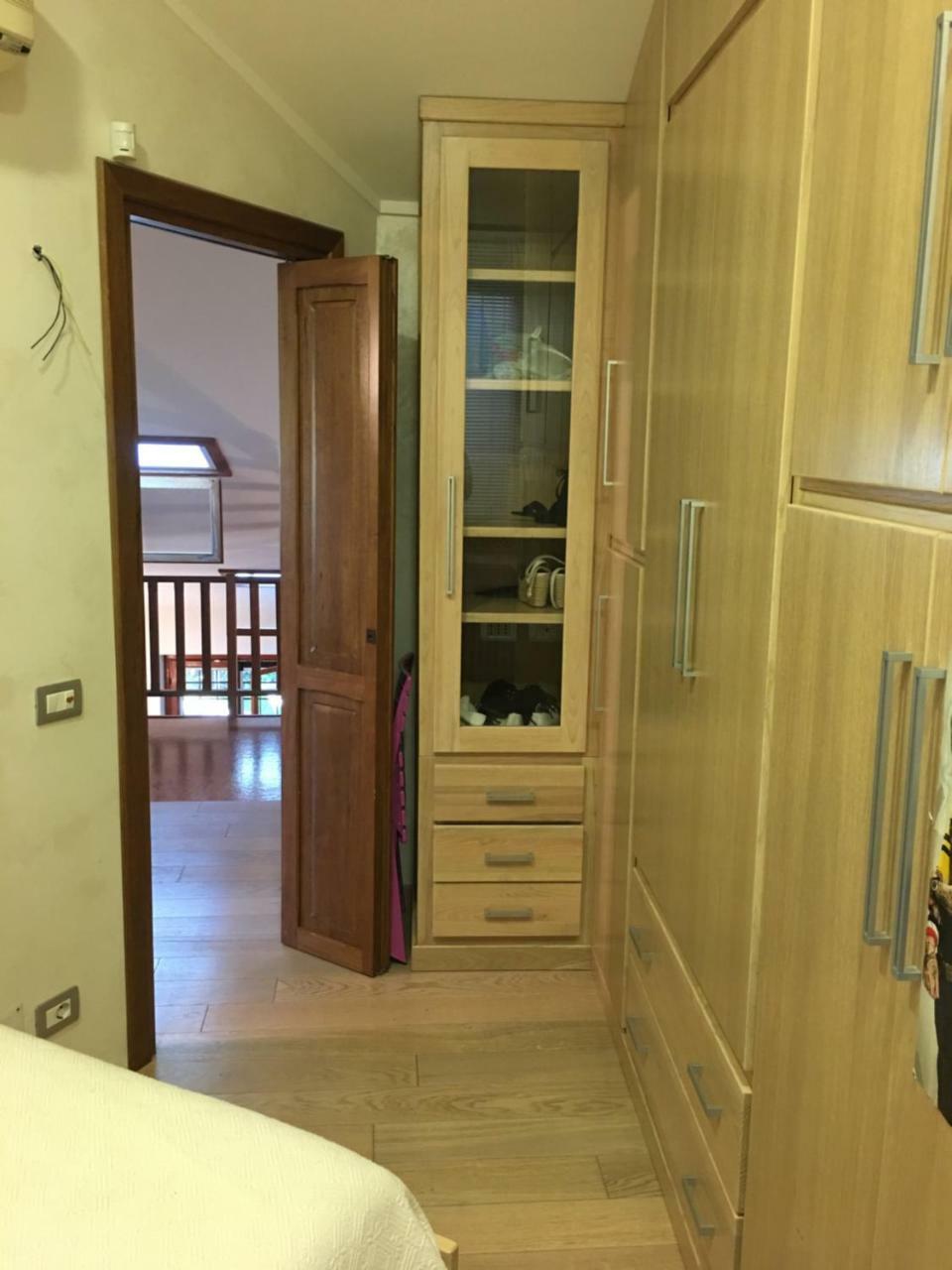 Villa Venere Near The Sea- 25 Minutes To S.Peter Ladispoli Exterior foto