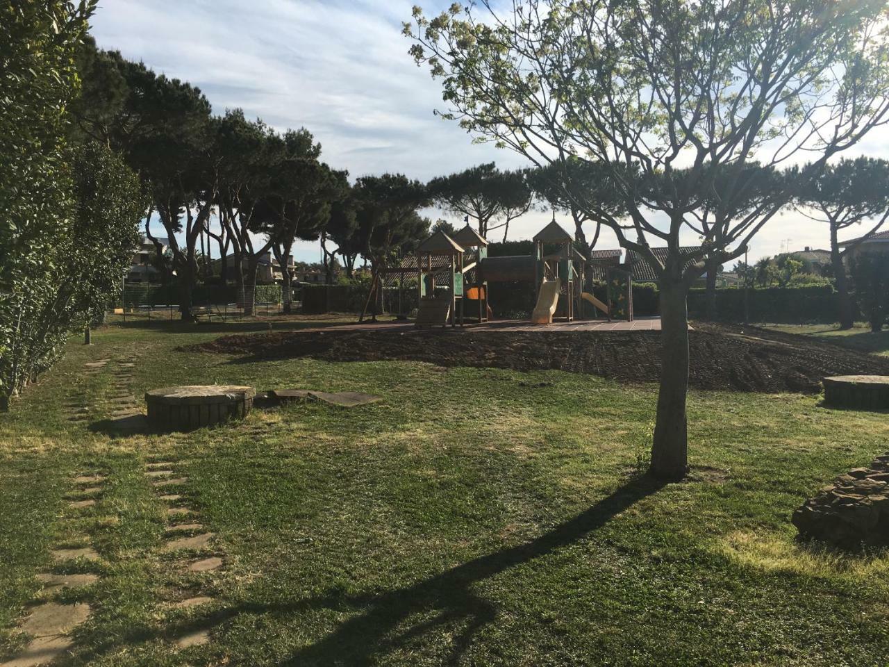 Villa Venere Near The Sea- 25 Minutes To S.Peter Ladispoli Exterior foto