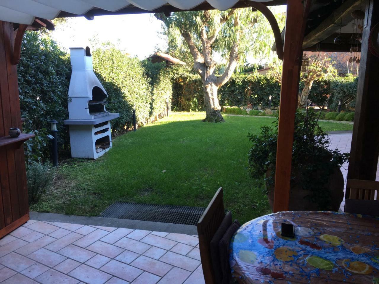 Villa Venere Near The Sea- 25 Minutes To S.Peter Ladispoli Exterior foto