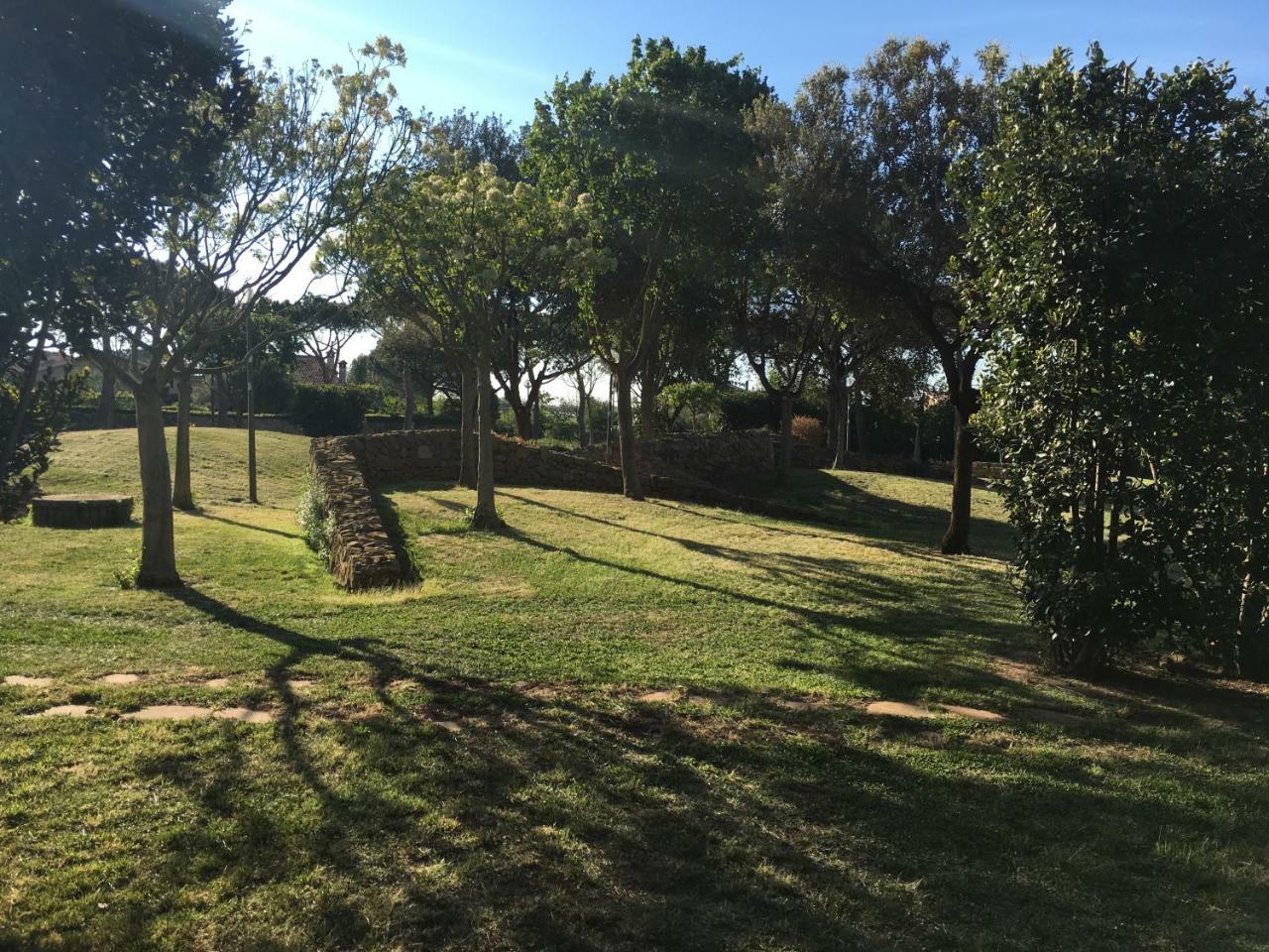 Villa Venere Near The Sea- 25 Minutes To S.Peter Ladispoli Exterior foto