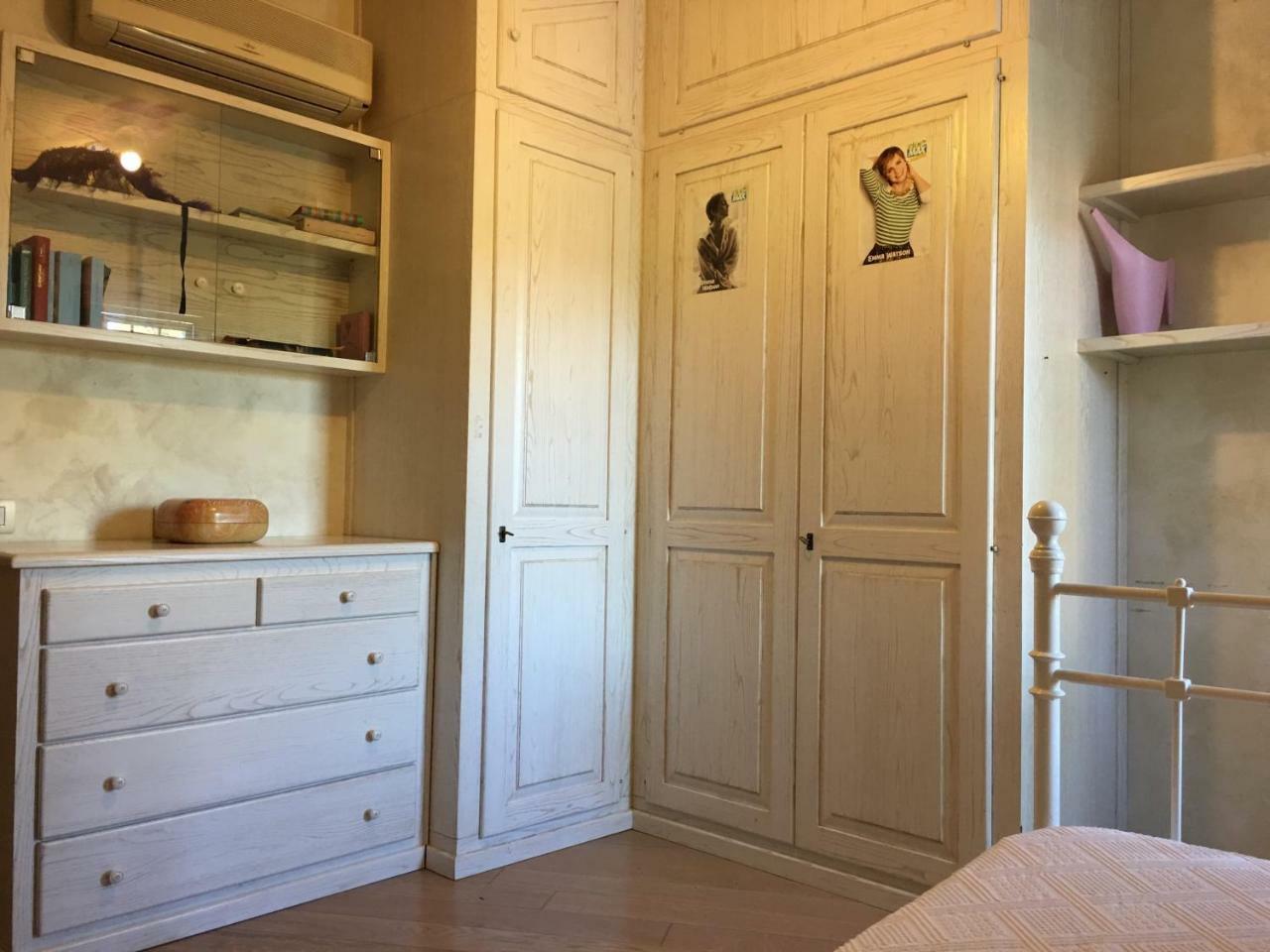 Villa Venere Near The Sea- 25 Minutes To S.Peter Ladispoli Exterior foto